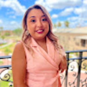 Meet your Posher, Gina